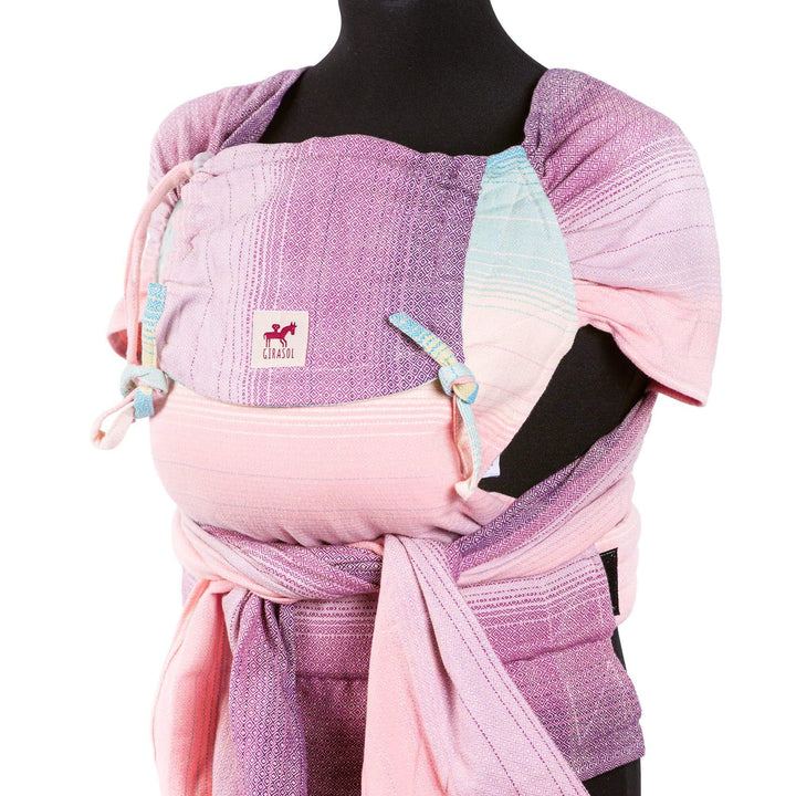 Girasol WrapMySol - Half Buckle & Meh Dai - Celestia