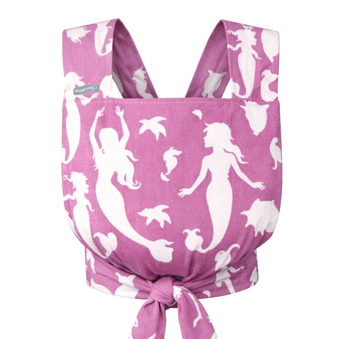 Hoppediz Baby Toy / Doll Carrier