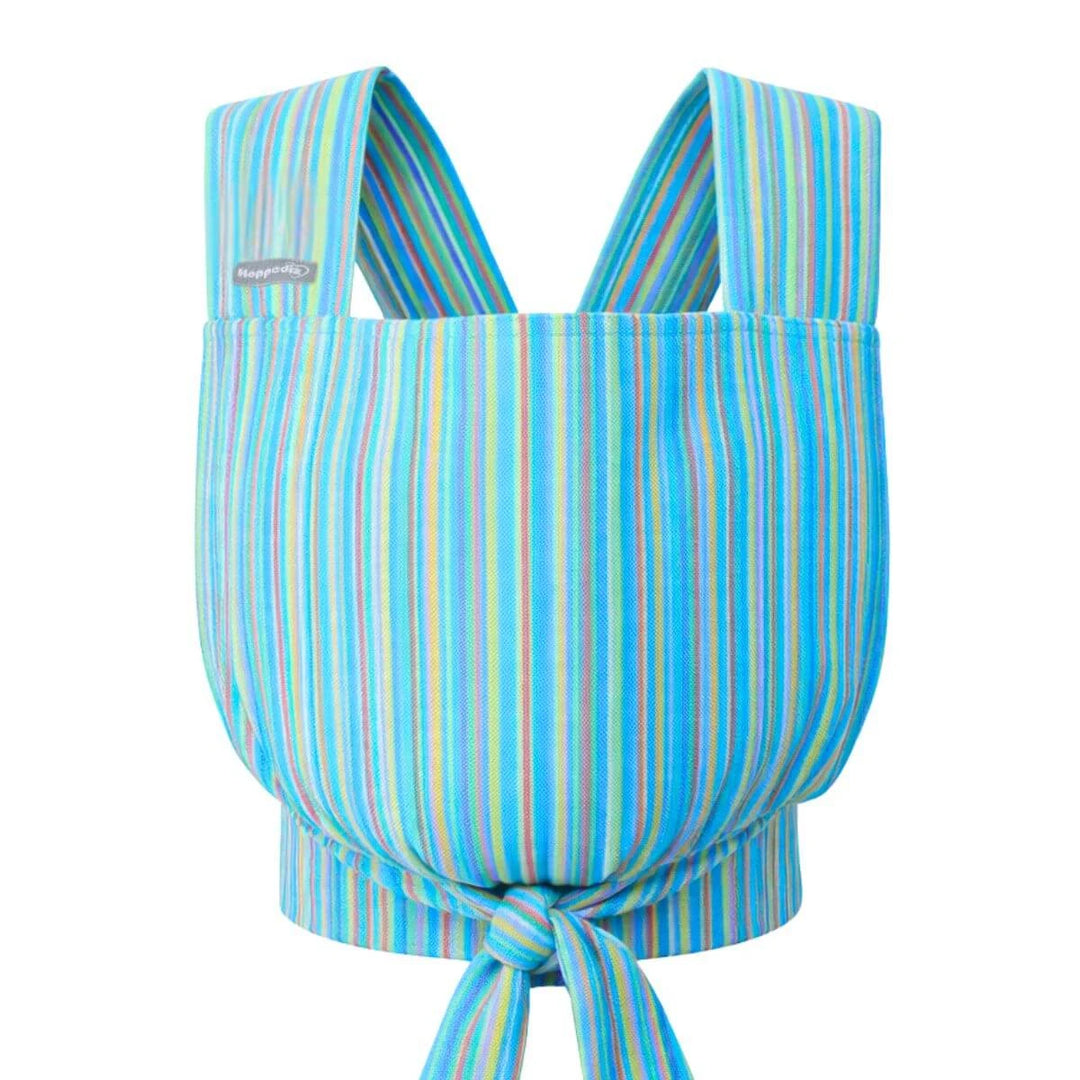 Hoppediz Baby Toy / Doll Carrier