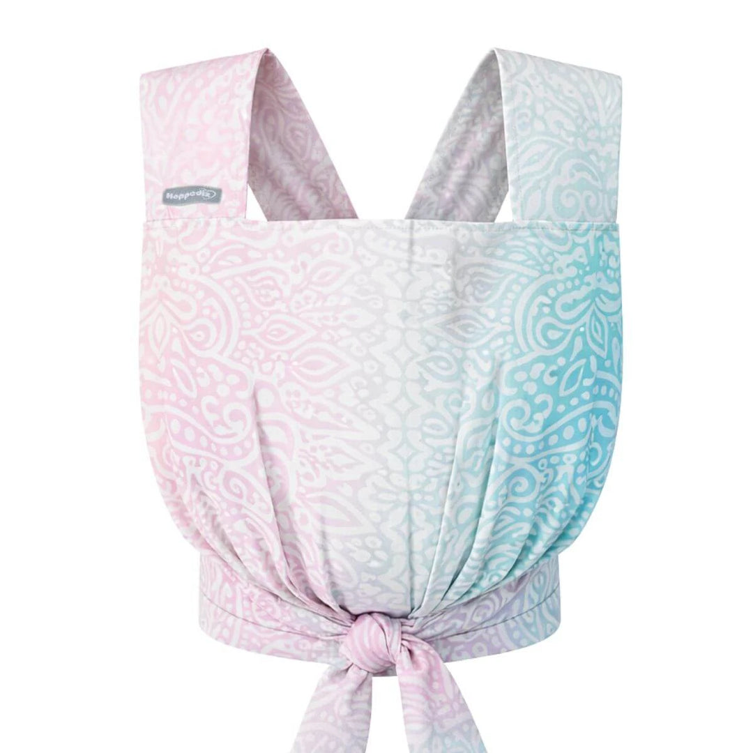 Hoppediz Baby Toy / Doll Carrier