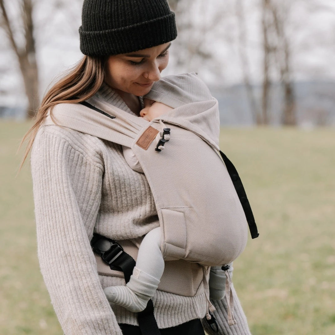 Hoppediz Primeo Baby Carrier - Djerba