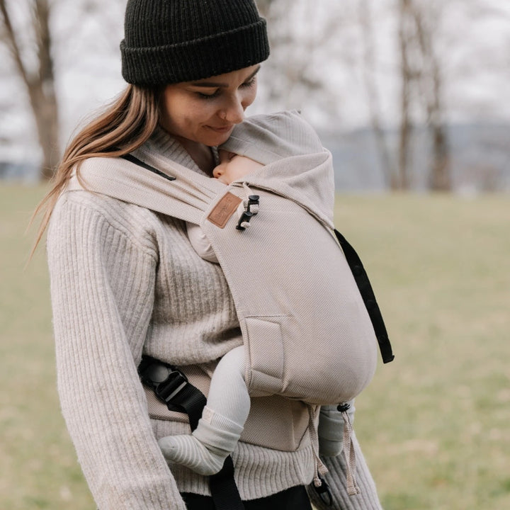 Hoppediz Primeo Baby Carrier - Djerba