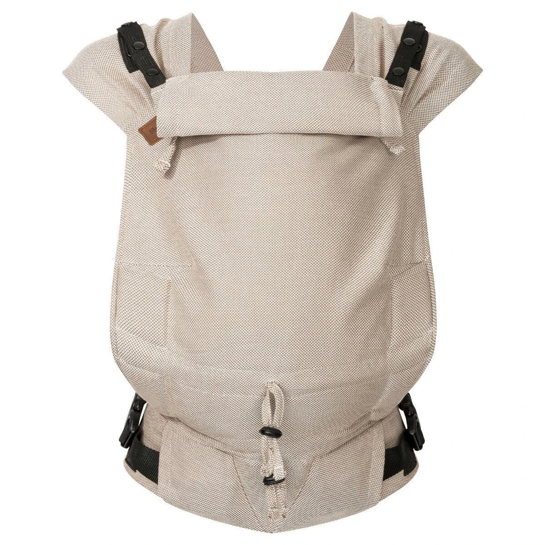 Hoppediz Primeo Baby Carrier - Djerba