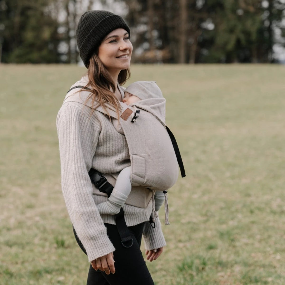 Hoppediz Primeo Baby Carrier - Djerba
