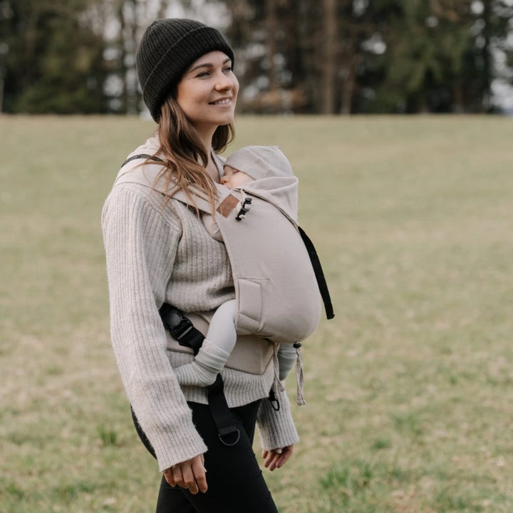 Hoppediz Primeo Baby Carrier - Djerba