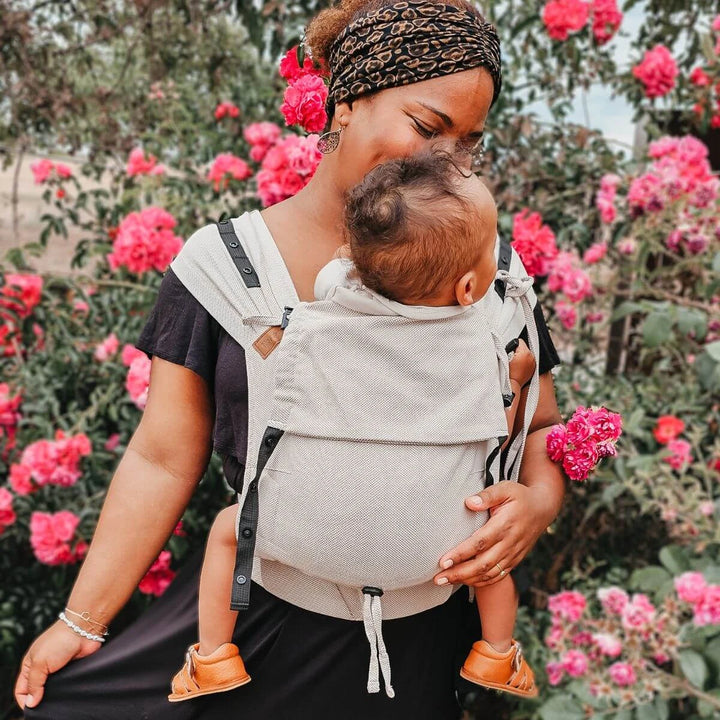 Hoppediz Primeo Baby Carrier - Djerba