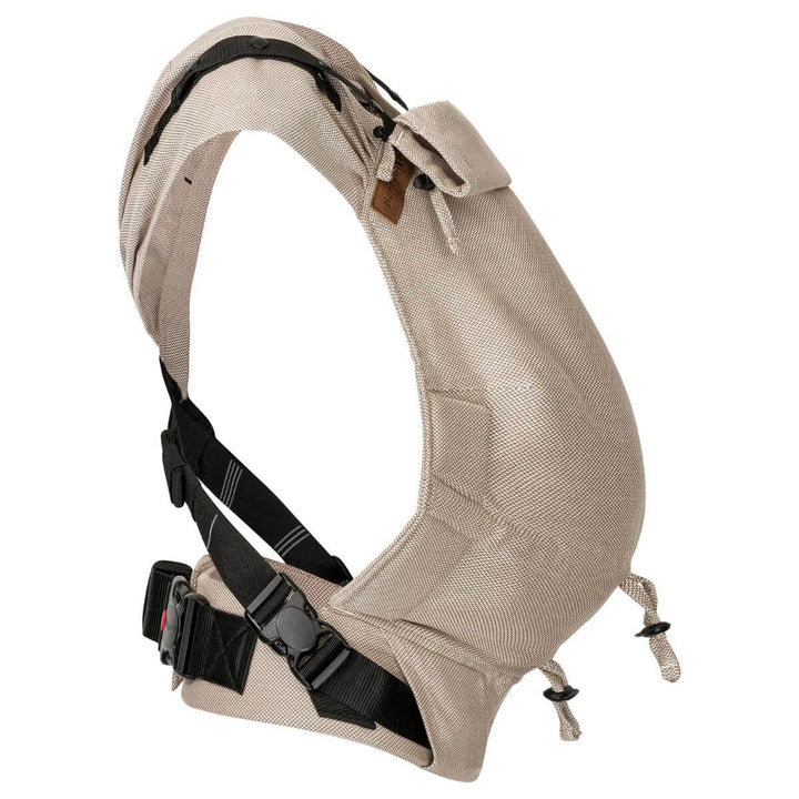 Hoppediz Primeo Baby Carrier - Djerba