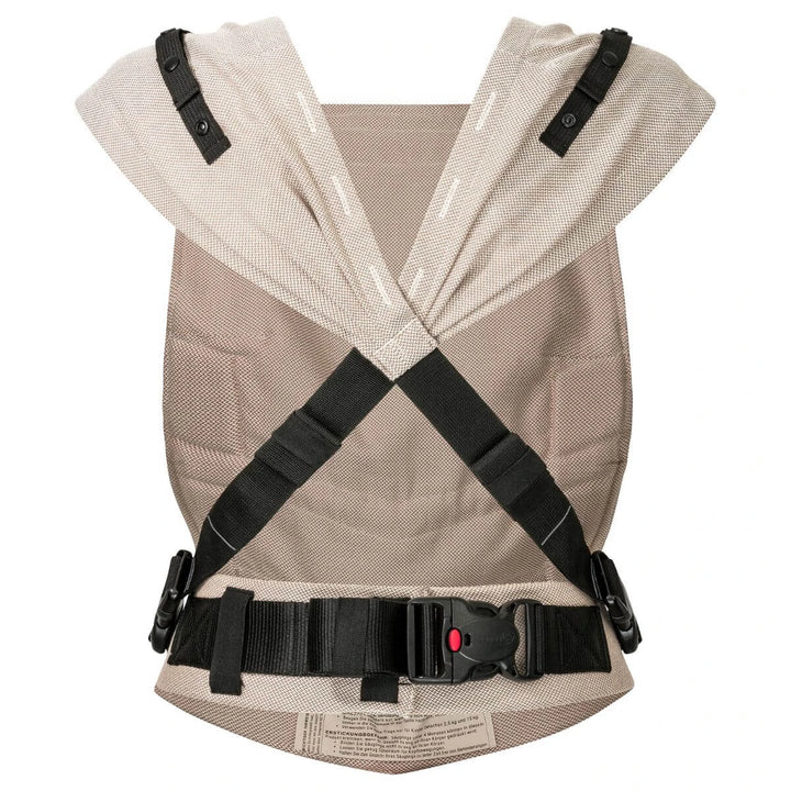 Hoppediz Primeo Baby Carrier - Djerba