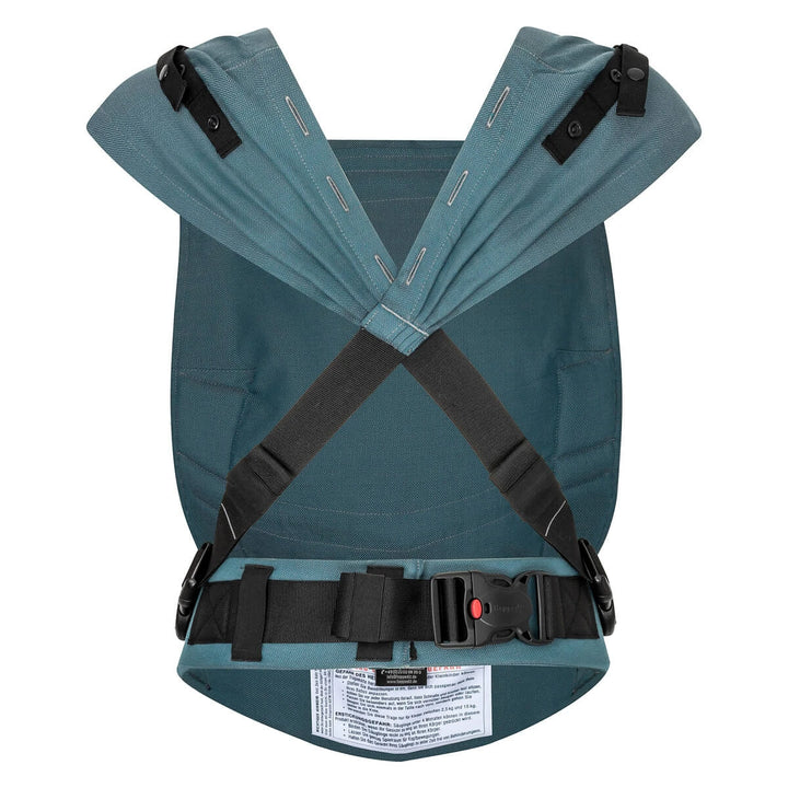 Hoppediz Primeo Baby Carrier - Ibiza