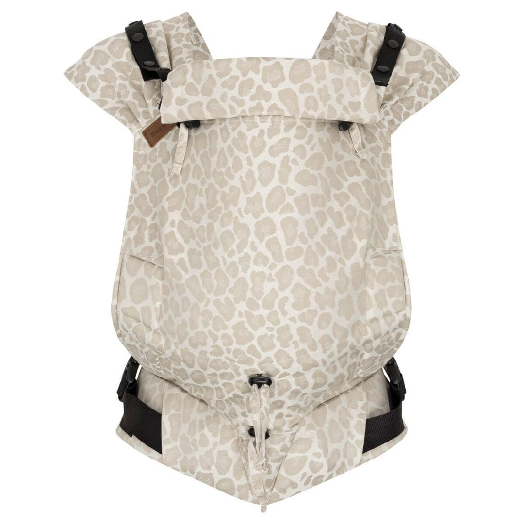 Hoppediz Primeo Baby Carrier - Kigali