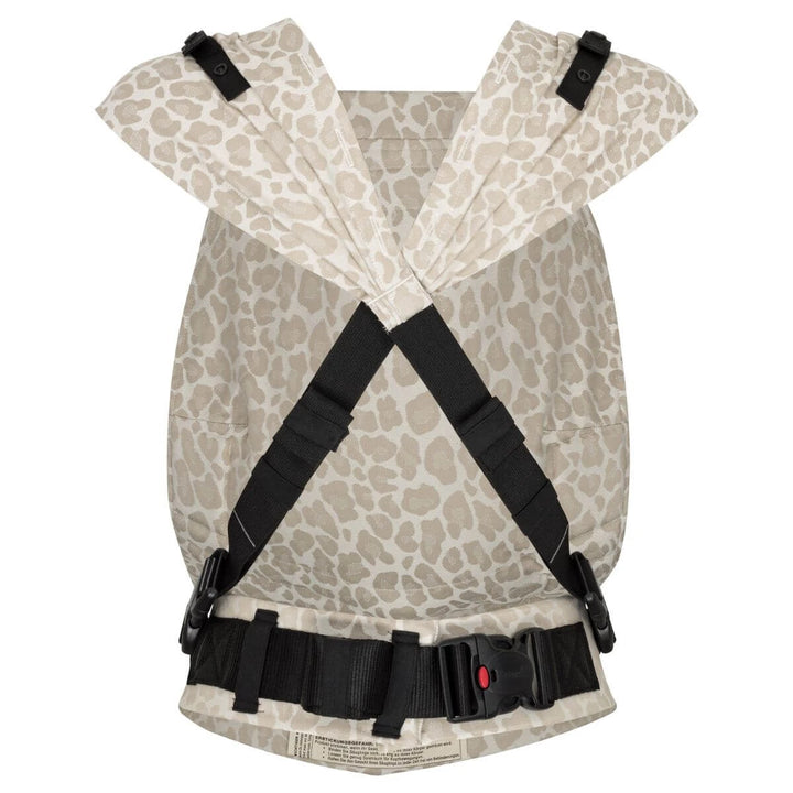 Hoppediz Primeo Baby Carrier - Kigali