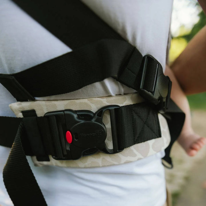 Hoppediz Primeo Baby Carrier - Kigali