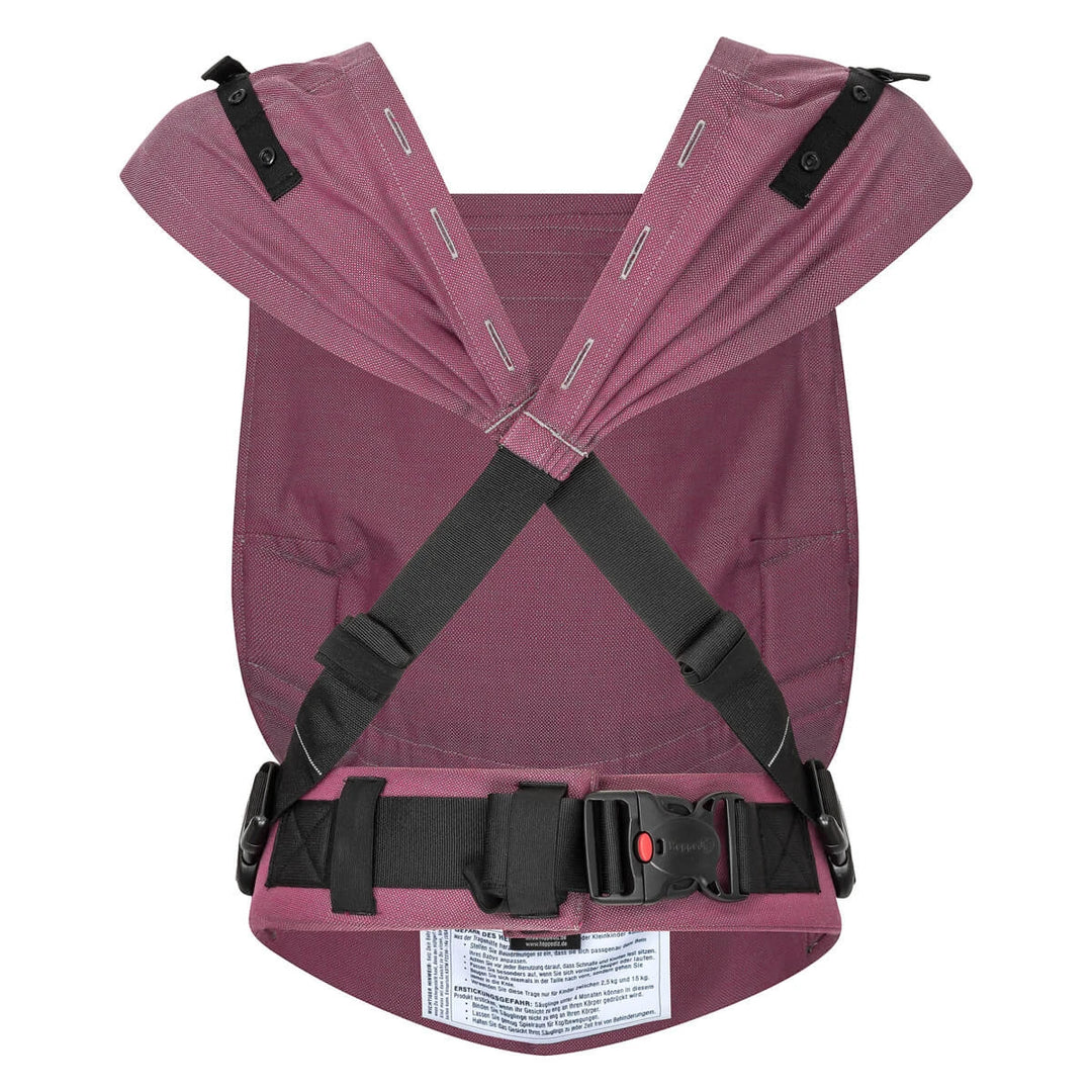 Hoppediz Primeo Baby Carrier - Mallorca