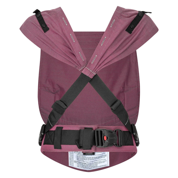 Hoppediz Primeo Baby Carrier - Mallorca