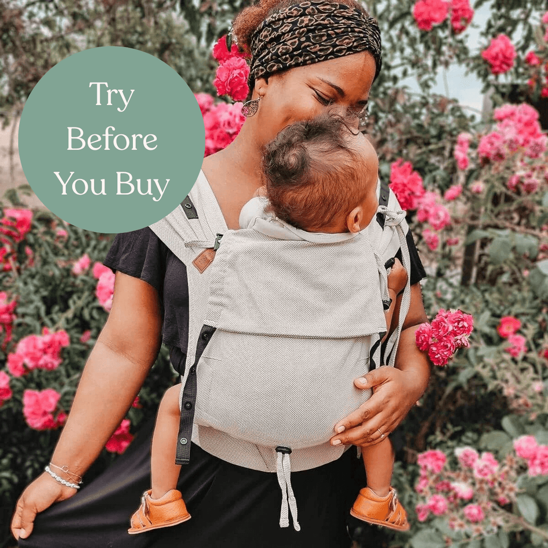 Try Before You Buy: Hoppediz Primeo
