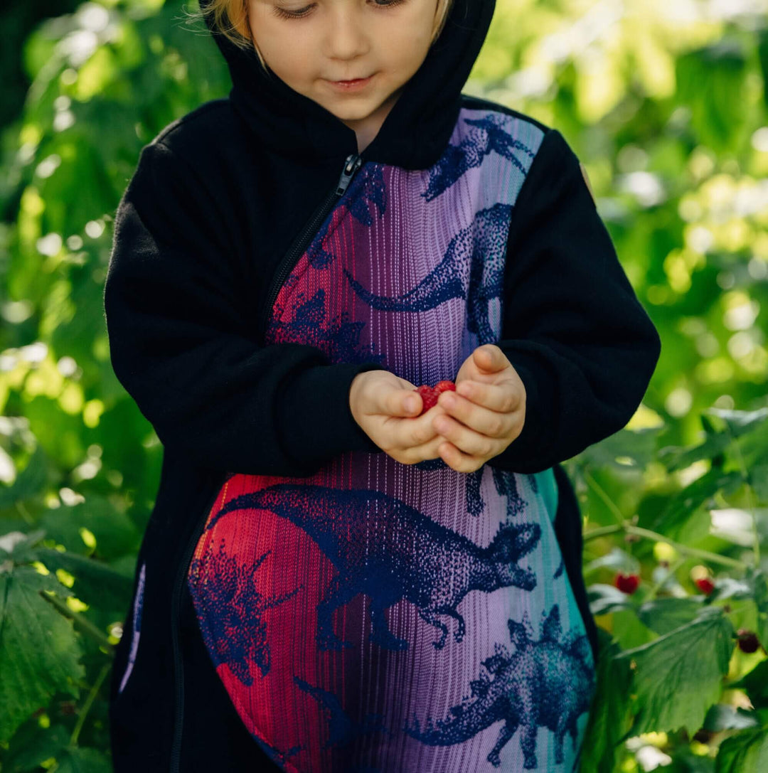 LennyLamb - LennyLamb Baby Children's Jumpsuit (Bear Romper) * SPECIAL ORDER * - Cloth and Carry