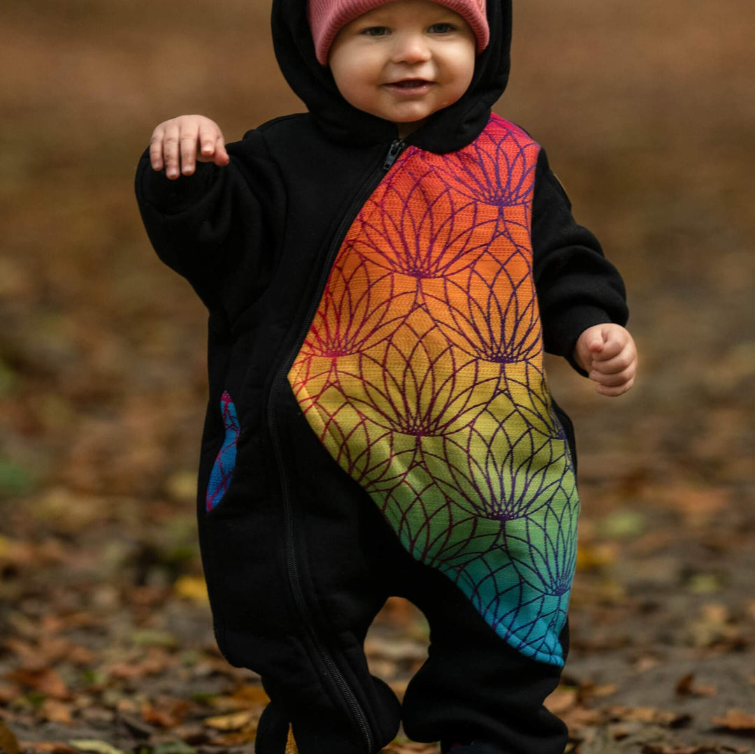 LennyLamb - LennyLamb Baby Children's Jumpsuit (Bear Romper) * SPECIAL ORDER * - Cloth and Carry