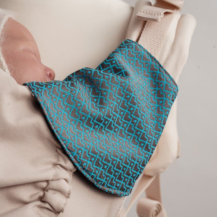 Kokadi - Kokadi Suck Pads / Carrier Strap Protectors - Cloth and Carry