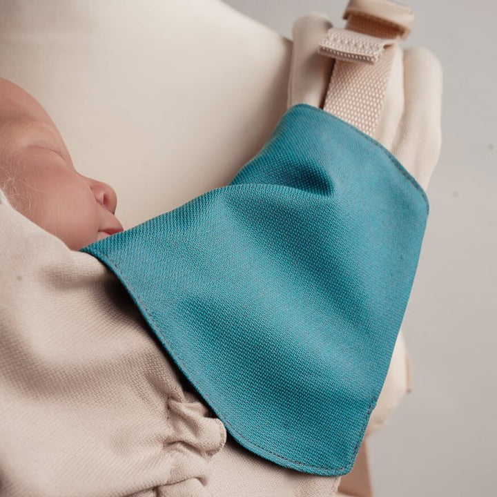 Kokadi Suck Pads / Carrier Strap Protectors