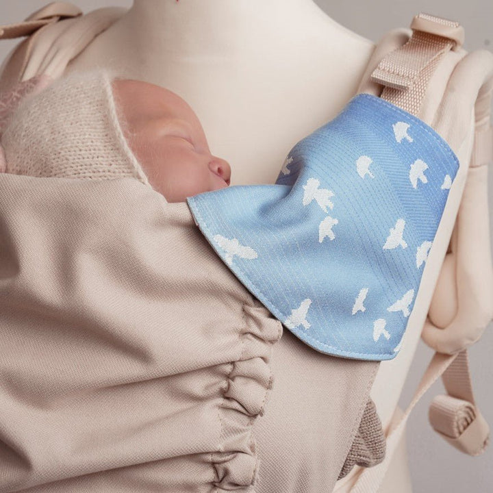 Kokadi - Kokadi Suck Pads / Carrier Strap Protectors - Cloth and Carry