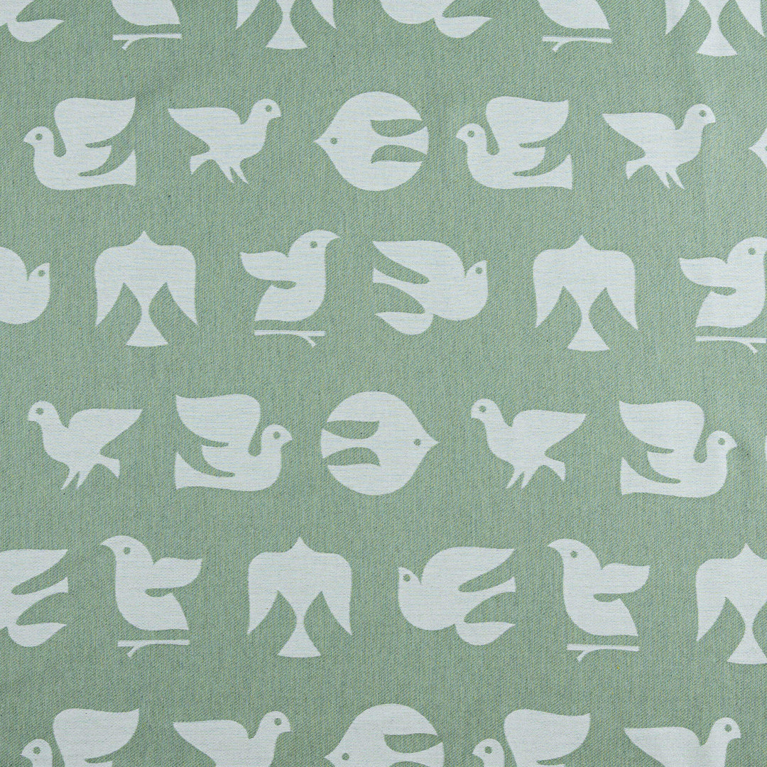 LennyLamb - LennyLamb Onbuhimo PRO - Birdy - Fly High - Cloth and Carry