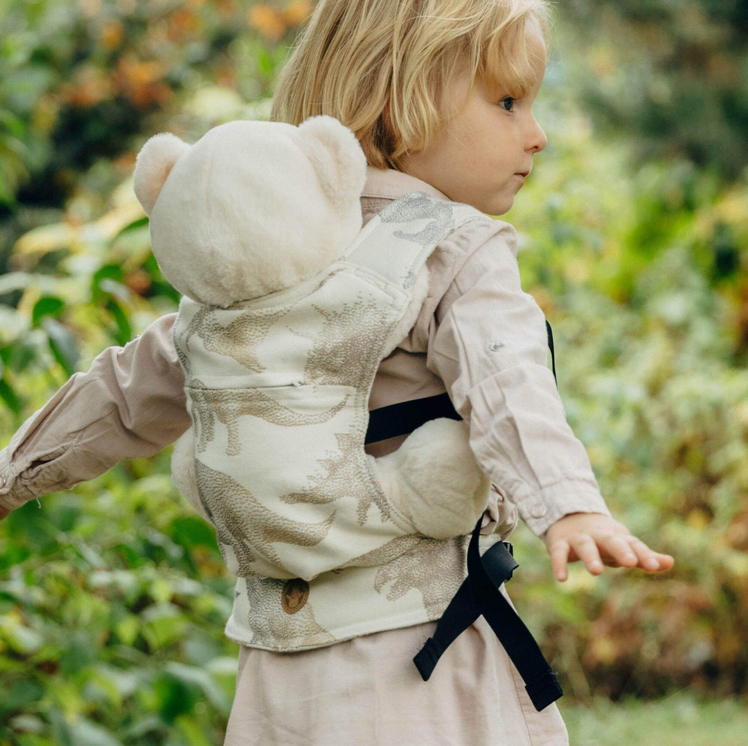 LennyLamb - LennyLamb Baby Doll Carrier * SPECIAL ORDER * - Cloth and Carry