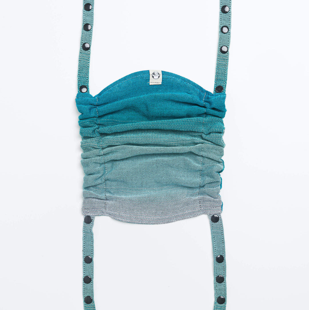 LennyLamb - LennyLamb Baby Carrier Hood - Cloth and Carry