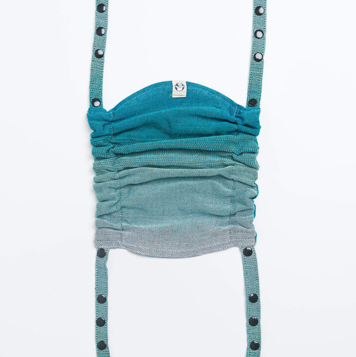 LennyLamb - LennyLamb Baby Carrier Hood - Cloth and Carry