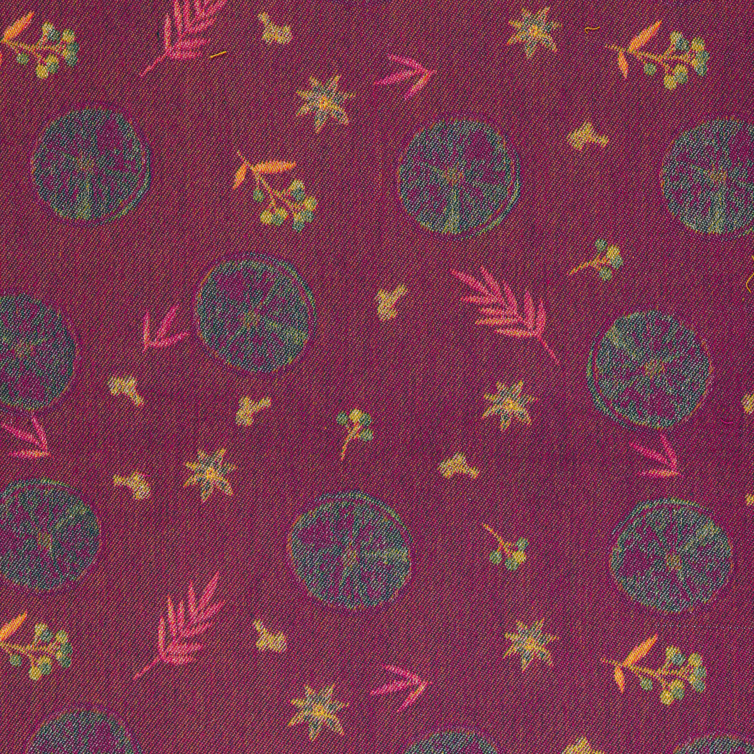 LennyLamb - LennyLamb - Orange Spice - Preorder - Cloth and Carry