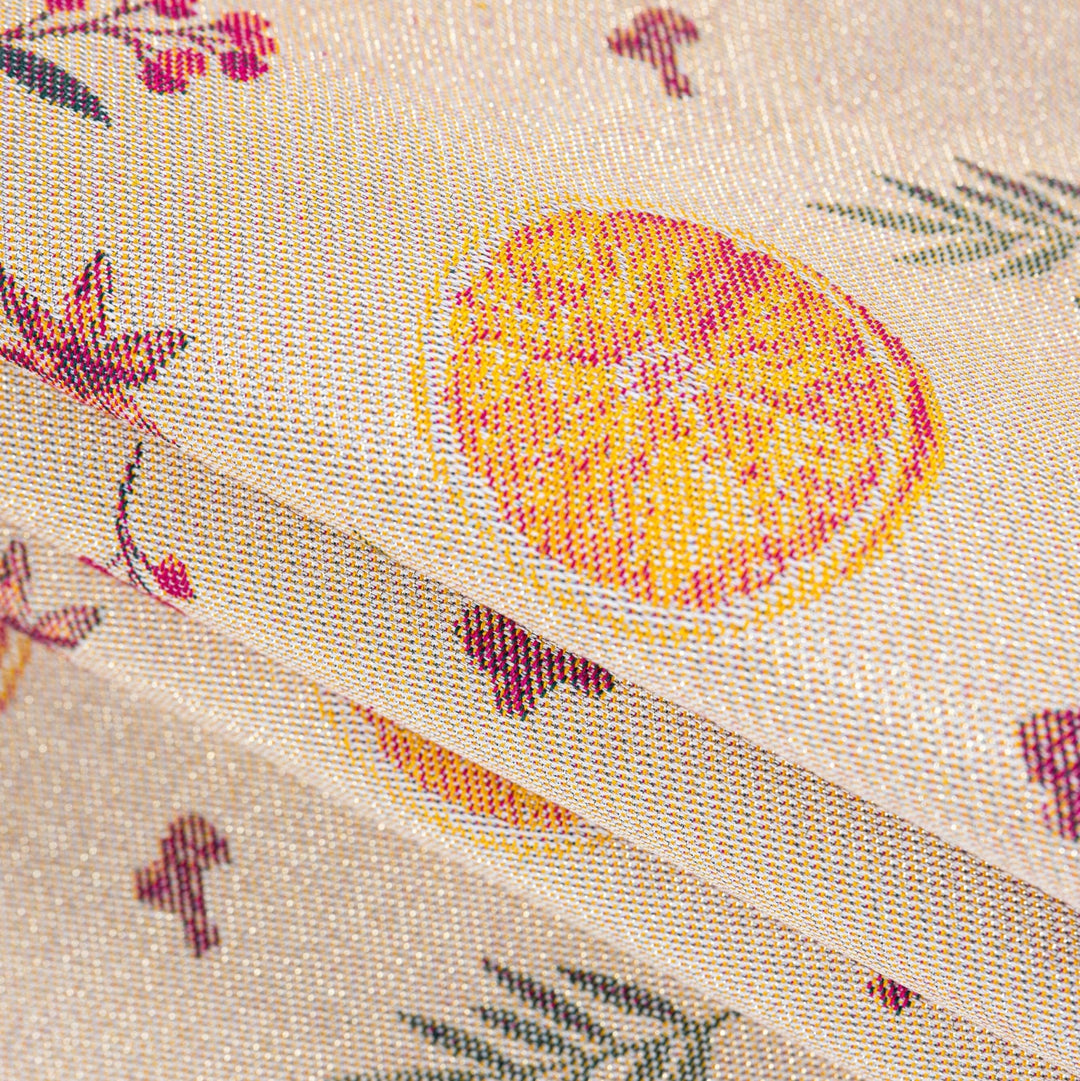 LennyLamb - LennyLamb - Orange Spice - Preorder - Cloth and Carry