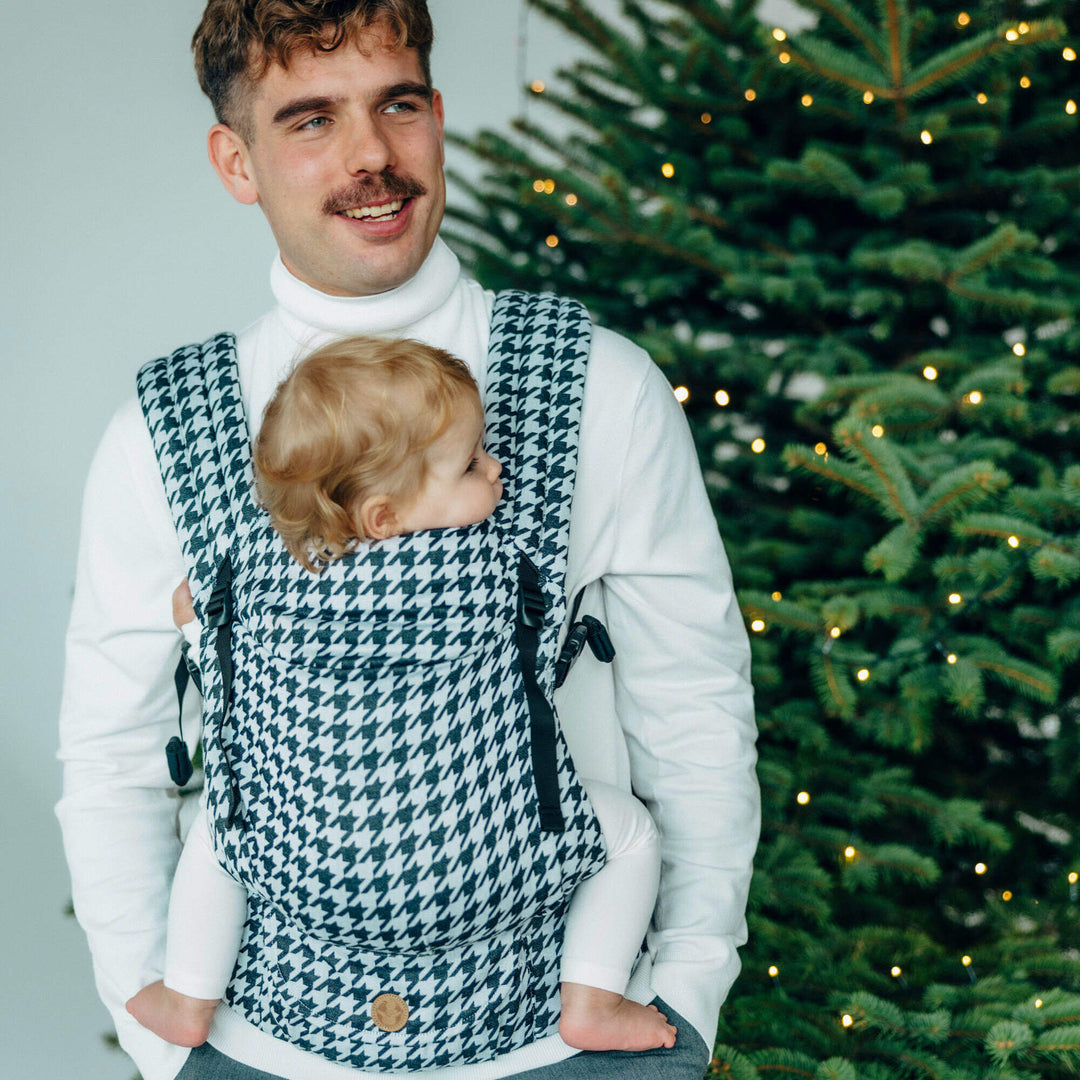 LennyLamb - LennyLamb - Pata de Gallo - Pixels - Special Order - Cloth and Carry