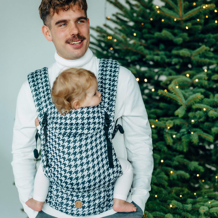 LennyLamb - LennyLamb - Pata de Gallo - Pixels - Special Order - Cloth and Carry