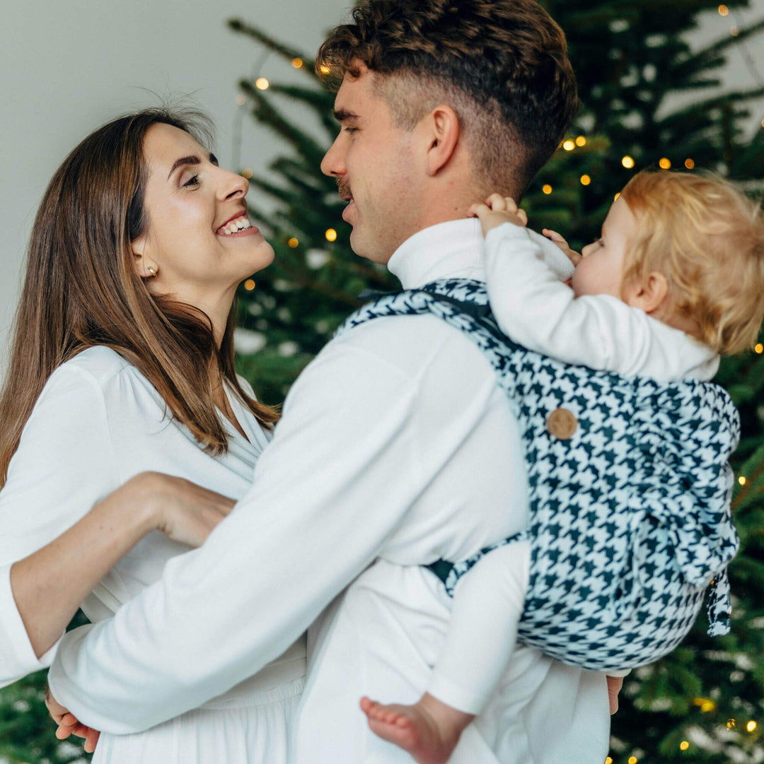 LennyLamb - LennyLamb - Pata de Gallo - Pixels - Special Order - Cloth and Carry