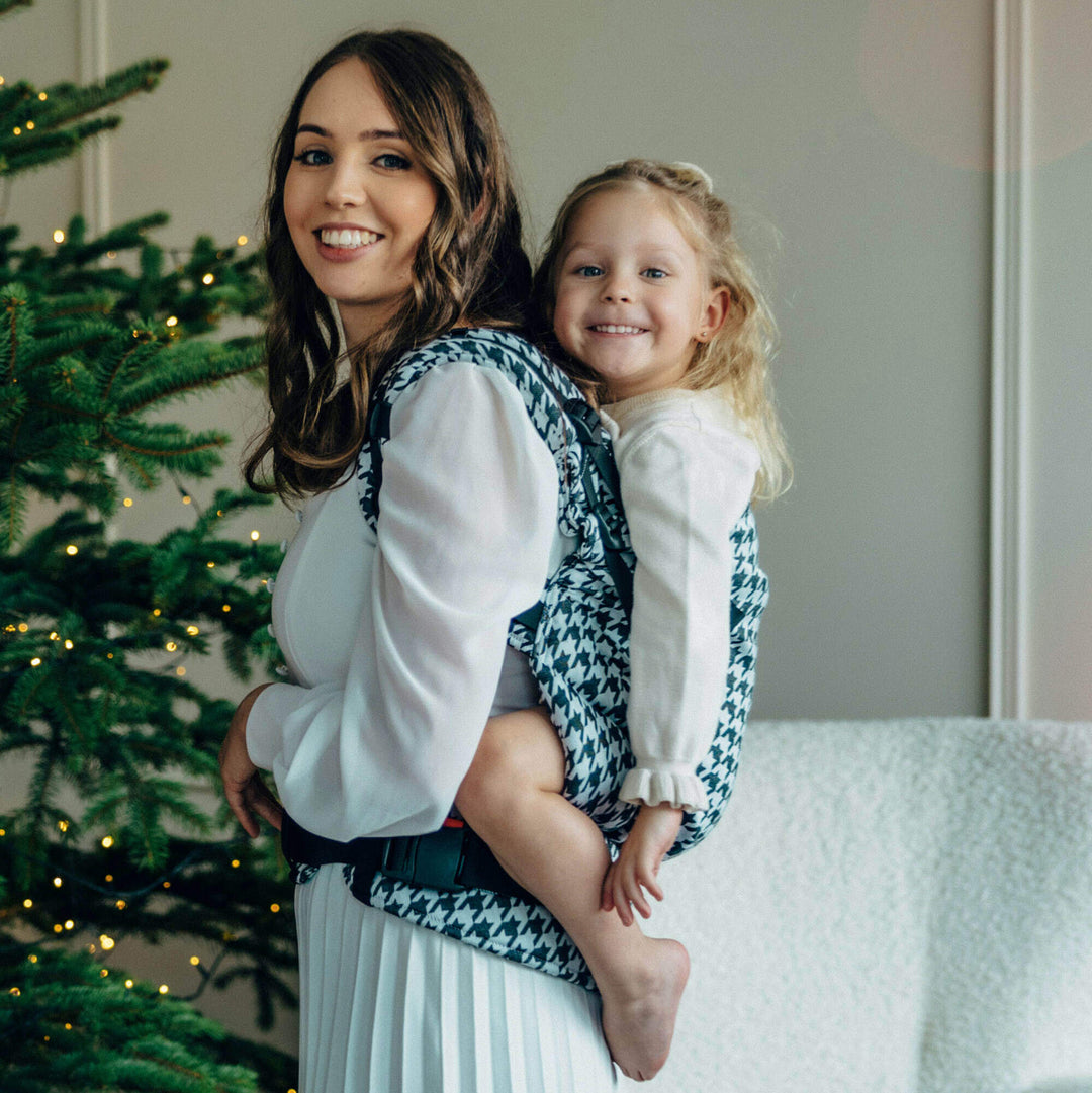 LennyLamb - LennyLamb - Pata de Gallo - Pixels - Special Order - Cloth and Carry