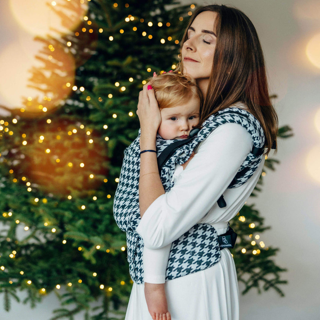 LennyLamb - LennyLamb - Pata de Gallo - Pixels - Special Order - Cloth and Carry