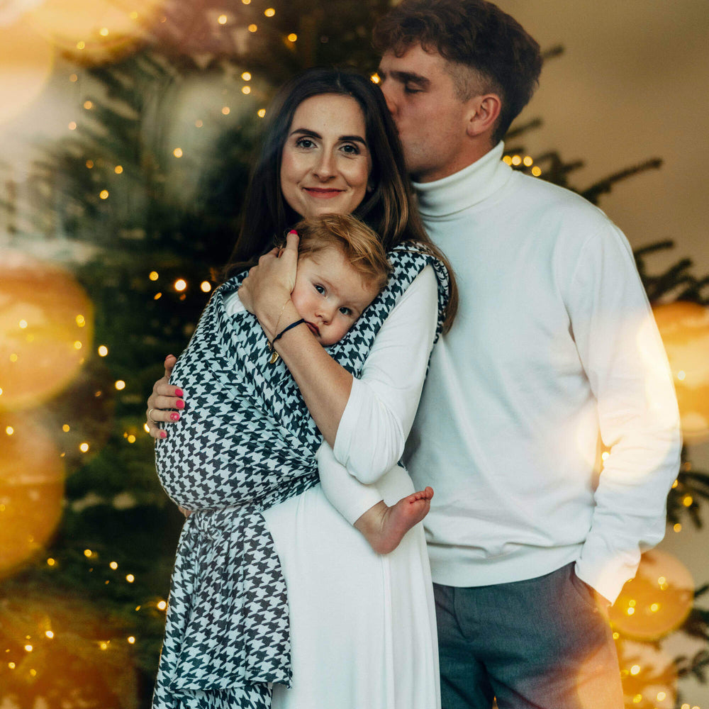 LennyLamb - LennyLamb - Pata de Gallo - Pixels - Special Order - Cloth and Carry