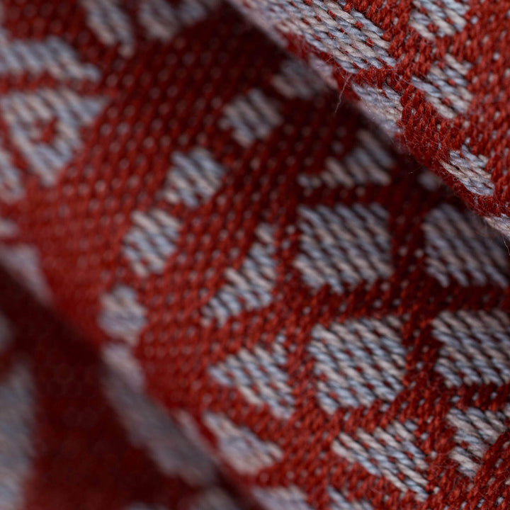 LennyLamb - LennyLamb - Peacock's Tail - Holiday (Special Order) - Cloth and Carry