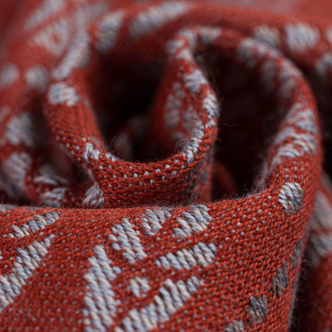 LennyLamb - LennyLamb - Peacock's Tail - Holiday (Special Order) - Cloth and Carry