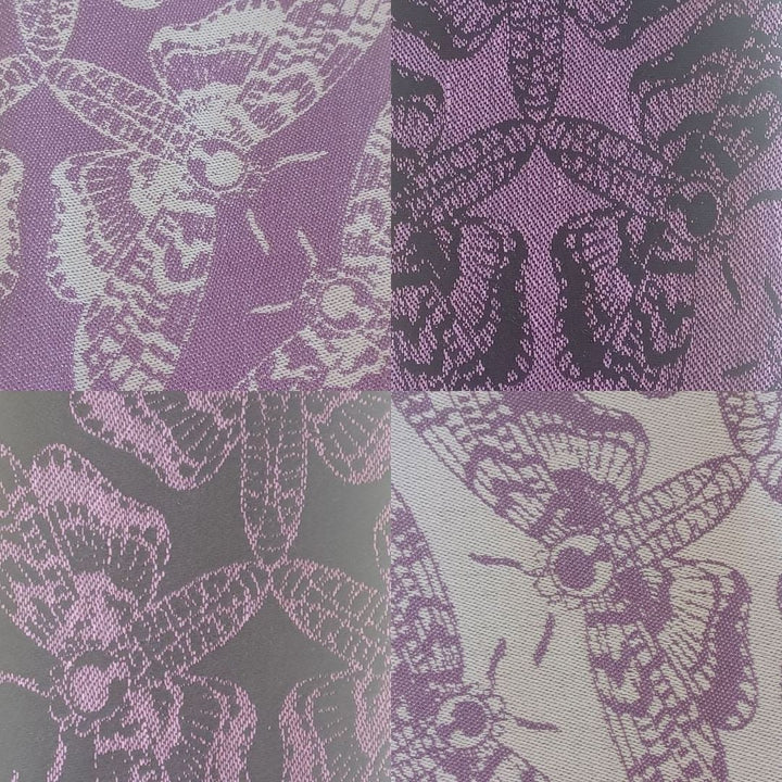 LennyLamb - QOTN Ube and Raven - Pre-Order
