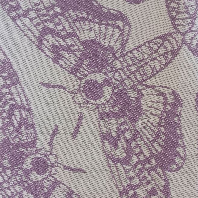 LennyLamb - LennyLamb - QOTN Ube and Raven - Pre - Order - Cloth and Carry