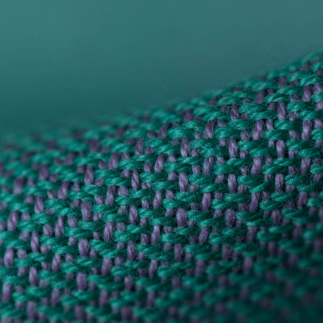 LennyLamb Ring Sling - Matcha (100% Cotton)