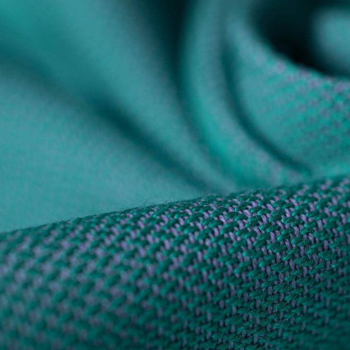 LennyLamb Ring Sling - Matcha (100% Cotton)