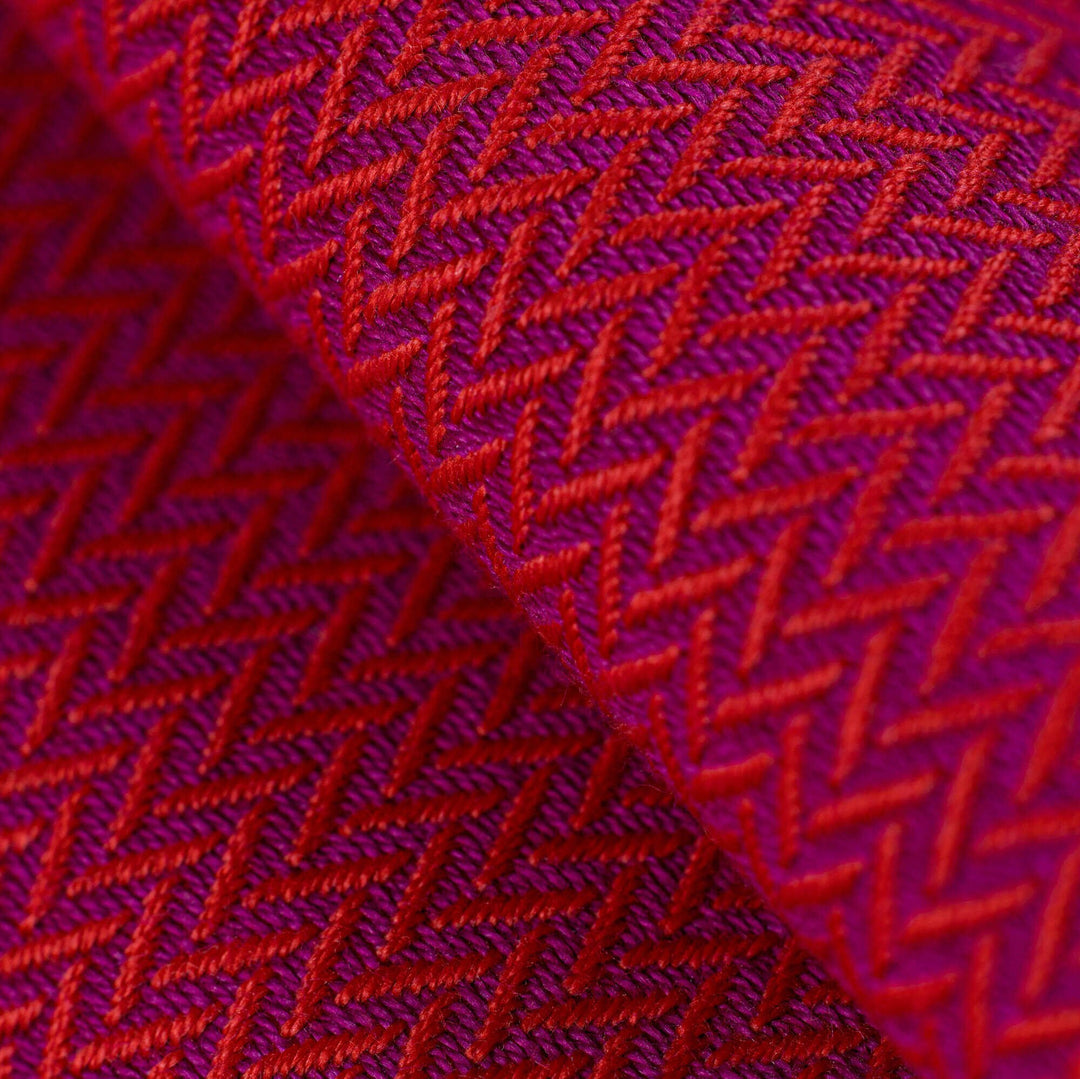 LennyLamb - LennyLamb Ring Sling - Sedona (100% Cotton) - Cloth and Carry