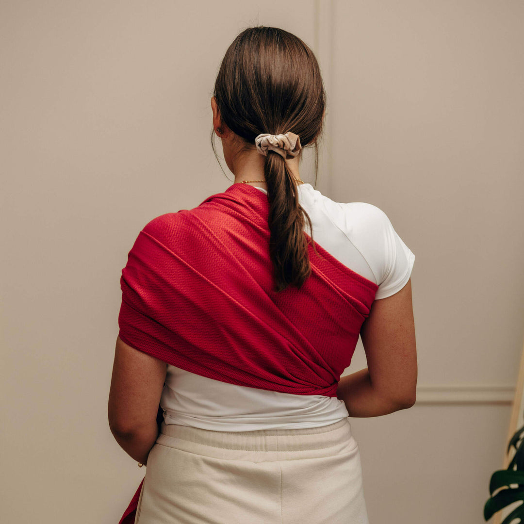 LennyLamb - LennyLamb Ring Sling - Sedona (100% Cotton) - Cloth and Carry