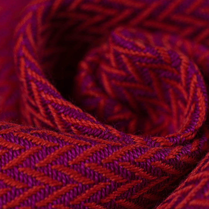 LennyLamb - LennyLamb Ring Sling - Sedona (100% Cotton) - Cloth and Carry