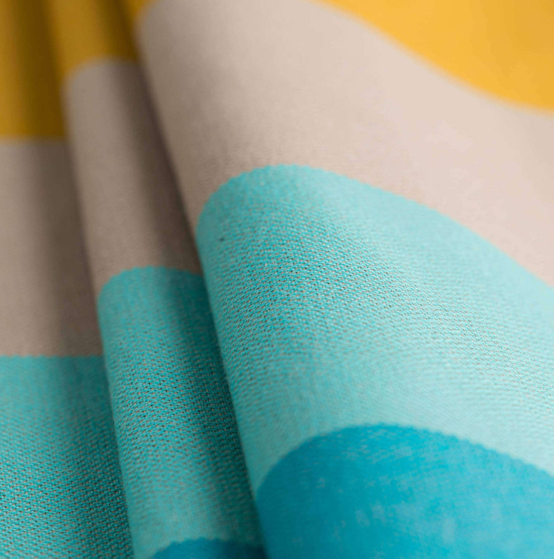 LennyLamb Baby Sling Woven Wrap - Pastels (100% Cotton)