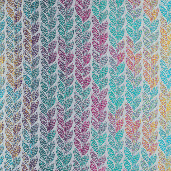LennyLamb Baby Sling Woven Wrap - Tangled Plait