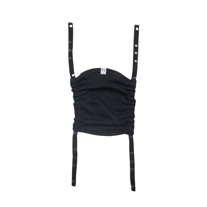 LennyLamb - LennyLamb Baby Carrier Hood - Cloth and Carry