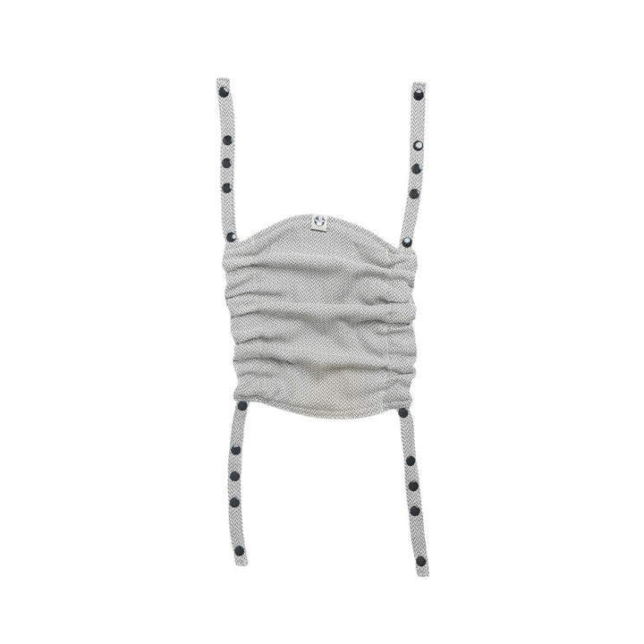 LennyLamb - LennyLamb Baby Carrier Hood - Cloth and Carry