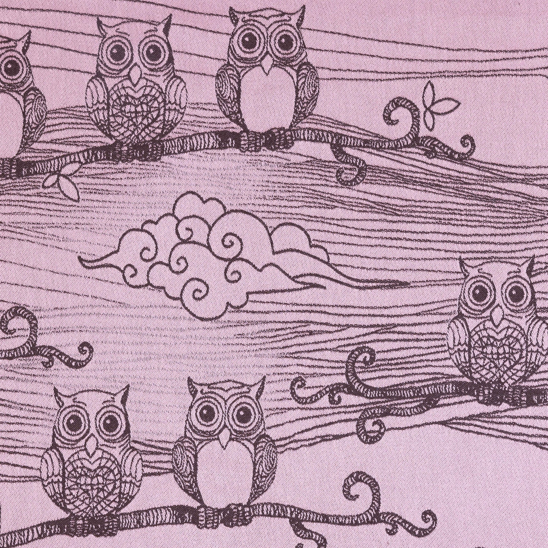 LennyLamb - Bubo Owls - Candy Pop * Preorder *